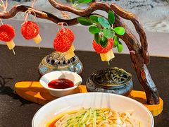 -唐猫庭院·千年陕菜(赛格国际购物中心店)