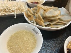 -再宣武文化主题餐厅·清真