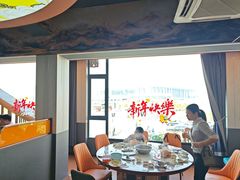 -乌记鲜活牛肉城(金砂东路店)