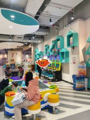 -meland亲子乐园•活动包场(佛山新DNA购物中心店)