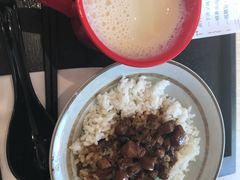 -永和大王(广渠店)