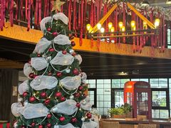 -旧雨咖啡·CoffeeFORU(黄村奥体店)