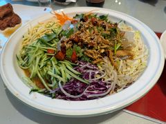 -吴记酱骨炖菜馆(康安路店)
