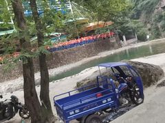 -雅鲁激流探险漂流