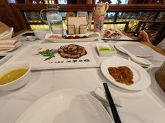 -全聚德(前门店)