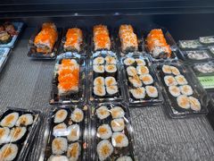 -池田寿司·新鲜现做(朝阳大悦城店)
