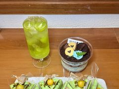 -流酥可心·牛乳蛋糕商店(禾祥西路店)