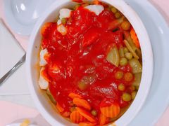 -火腿博物馆(马约尔广场店)