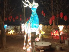 -河北村民俗体验园
