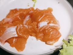 -東盛炭烤自助料理(浦东文峰广场店)