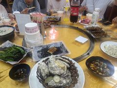 -陈刚烧烤