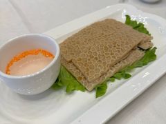 -功德林素菜饭庄(前门店)