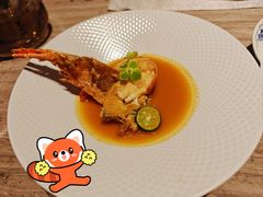 -无锡丽笙精选酒店·兰亭阁中餐厅