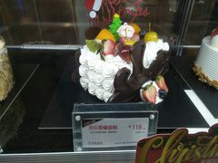 -85度C(上海瑞丽店)