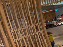 -味餐厅·海鲜·火锅·自助餐