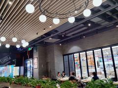 大堂-避风塘(嘉兴八佰伴店)