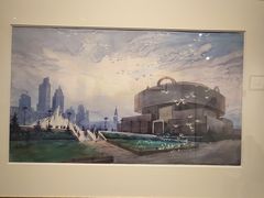 -中华艺术宫(上海美术馆)