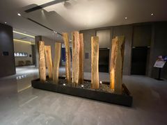 -重庆解放碑威斯汀酒店