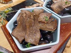 石头烤牛舌-蒙料·手把肉(望京店)