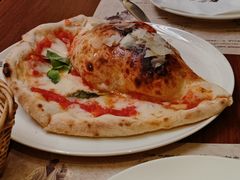 -Bella Napoli(南汇路店)