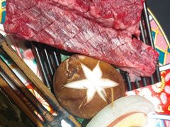 -無二炙坊·和牛烧肉(大钟寺1733店)
