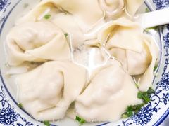 -217笋干馄饨