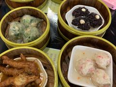 -府城小食馆(金龙宾馆店)