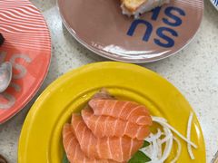 -大力喜速递寿司(世纪金源店)