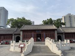 -沧州文庙