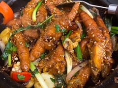 -旺爷砂锅·茶作(国贸城店)