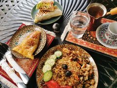 -Turka土耳咖(五大道店)