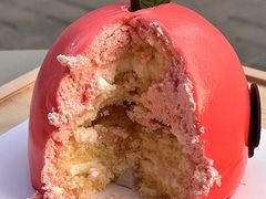 -巴黎贝甜(阳光上东店)