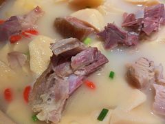 -徽州小镇(高新店)