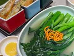 -禄运茶居·手工点心(猎德店)