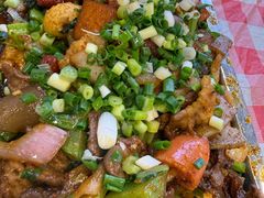 -陈姐烧烤干锅烤鱼(总店)
