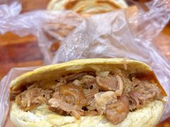 -子午路张记肉夹馍(翠华路店)