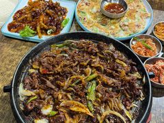 -妈妈手(山大总店)