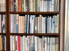 -文学山房旧书店
