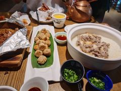 -大鸽饭(岗顶店)