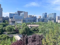 -西安城墙·碑林历史文化景区