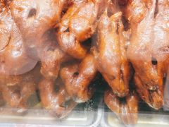 -徐六孃正宗甜皮鸭(张公桥店)