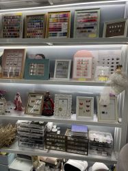 -Face Score美甲美睫皮肤管理