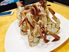 -合家小菜餐馆(新诚花苑店)