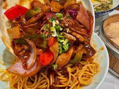 -味香斋·麻酱面(南京东路店)