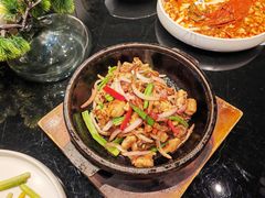 -缘餐厅(钵池山公园店)