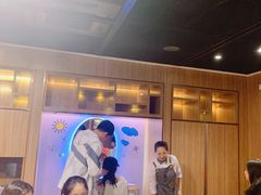 -海底捞火锅(万丰桥店)