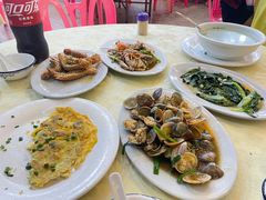 -秋姐美食店(旅游大道店)