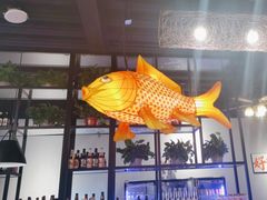 -向川南·水煮鱼·川菜(和平里店)