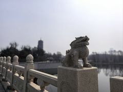 -长春北湖公园