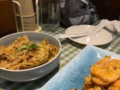 -玉桥餐厅(天坛店)